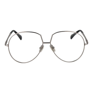 Max Mara Silver Metal Glasses (Frames)