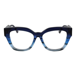 Max & Co Blue Acetate Glasses (Frames)