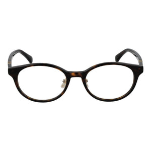 Max Mara Brown Acetate Glasses (Frames)