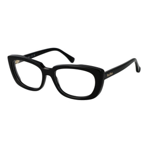 Max Mara Black Acetate Glasses (Frames)