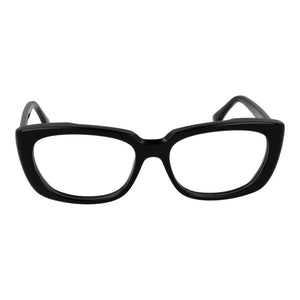 Max Mara Black Acetate Glasses (Frames)