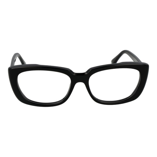 Max Mara Black Acetate Glasses (Frames)