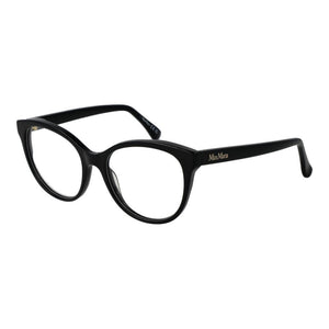 Max Mara Black Acetate Glasses (Frames)
