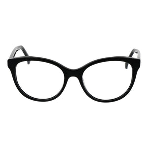Max Mara Black Acetate Glasses (Frames)