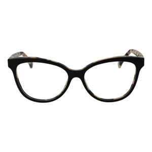 Max Mara Black Acetate Glasses (Frames)