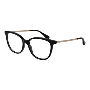 Max Mara Black Acetate Glasses (Frames)