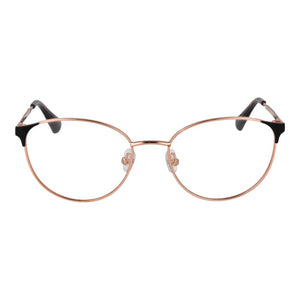 Max & Co Rose Gold Metal Glasses (Frames)