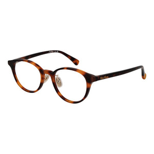 Max Mara Brown Acetate Glasses (Frames)