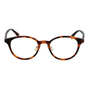 Max Mara Brown Acetate Glasses (Frames)
