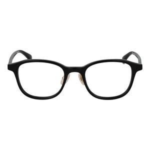 Max Mara Black Acetate Glasses (Frames)