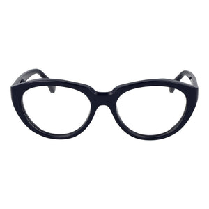 Max Mara Blue Acetate Glasses (Frames)