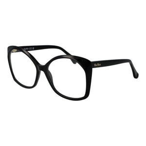Max Mara Black Acetate Glasses (Frames)