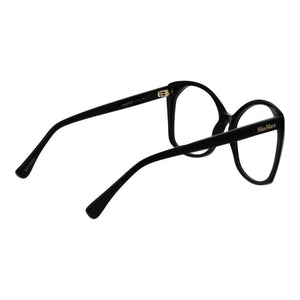 Max Mara Black Acetate Glasses (Frames)