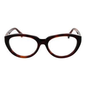 Max Mara Brown Acetate Glasses (Frames)