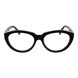 Max Mara Black Acetate Glasses (Frames)