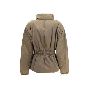 Marant Etoile Bicolor Polyester Coat