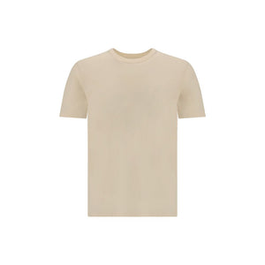 Margiela Multicolor Cotton T-Shirt