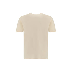 Margiela Multicolor Cotton T-Shirt