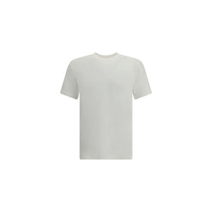 Margiela Multicolor Cotton T-Shirt