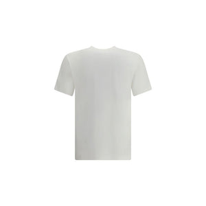 Margiela Multicolor Cotton T-Shirt