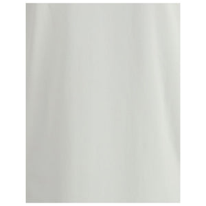 Margiela Multicolor Cotton T-Shirt