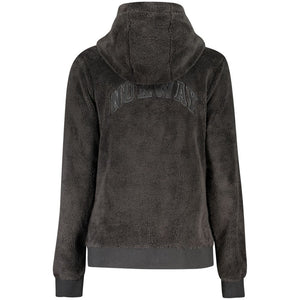 Norway 1963 Black Polyester Women's Jacket