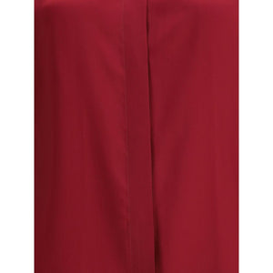 Crida Milano Multicolor Silk Shirt