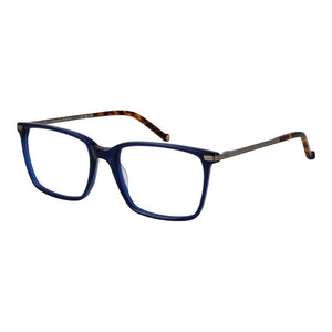Hackett Blue Plastic Glasses (Frames)