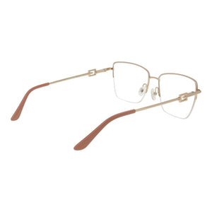 Guess Pink Metal Glasses (Frames)