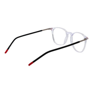 Hugo Boss Transparent Acetate Glasses (Frames)
