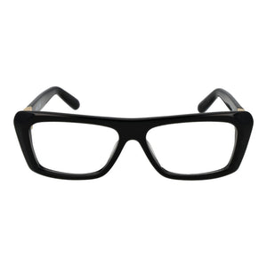 GCDS Black Acetate Glasses (Frames)