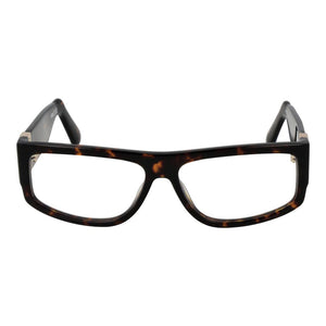 GCDS Brown Acetate Glasses (Frames)