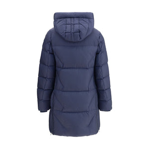 Parajumpers Blue Polyamide Clothing