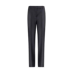 Tom Ford Black Wool Pants