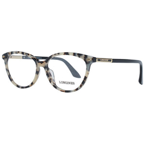 Longines Multicolor Plastic Glasses (Frames)