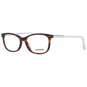 Longines Brown Acetate Glasses (Frames)