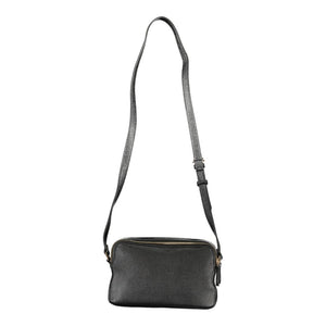 Twinset Black Polyethylene Women Handbag