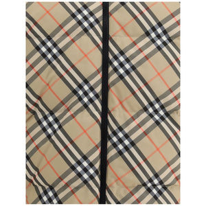 Burberry Multicolor Polyamide Clothing