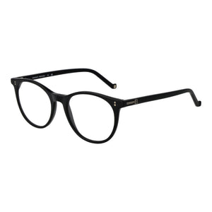 Hackett Black Acetate Glasses (Frames)