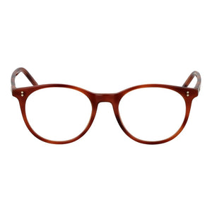 Hackett Brown Acetate Glasses (Frames)