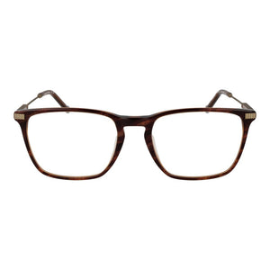 Hackett Brown Acetate Glasses (Frames)