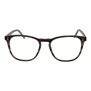 Hackett Gray Acetate Glasses (Frames)