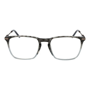 Hackett Gray Acetate Glasses (Frames)