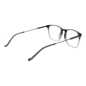 Hackett Gray Acetate Glasses (Frames)