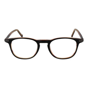 Hackett Black Acetate Glasses (Frames)
