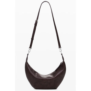 Desigual Brown Polyethylene Women Handbag
