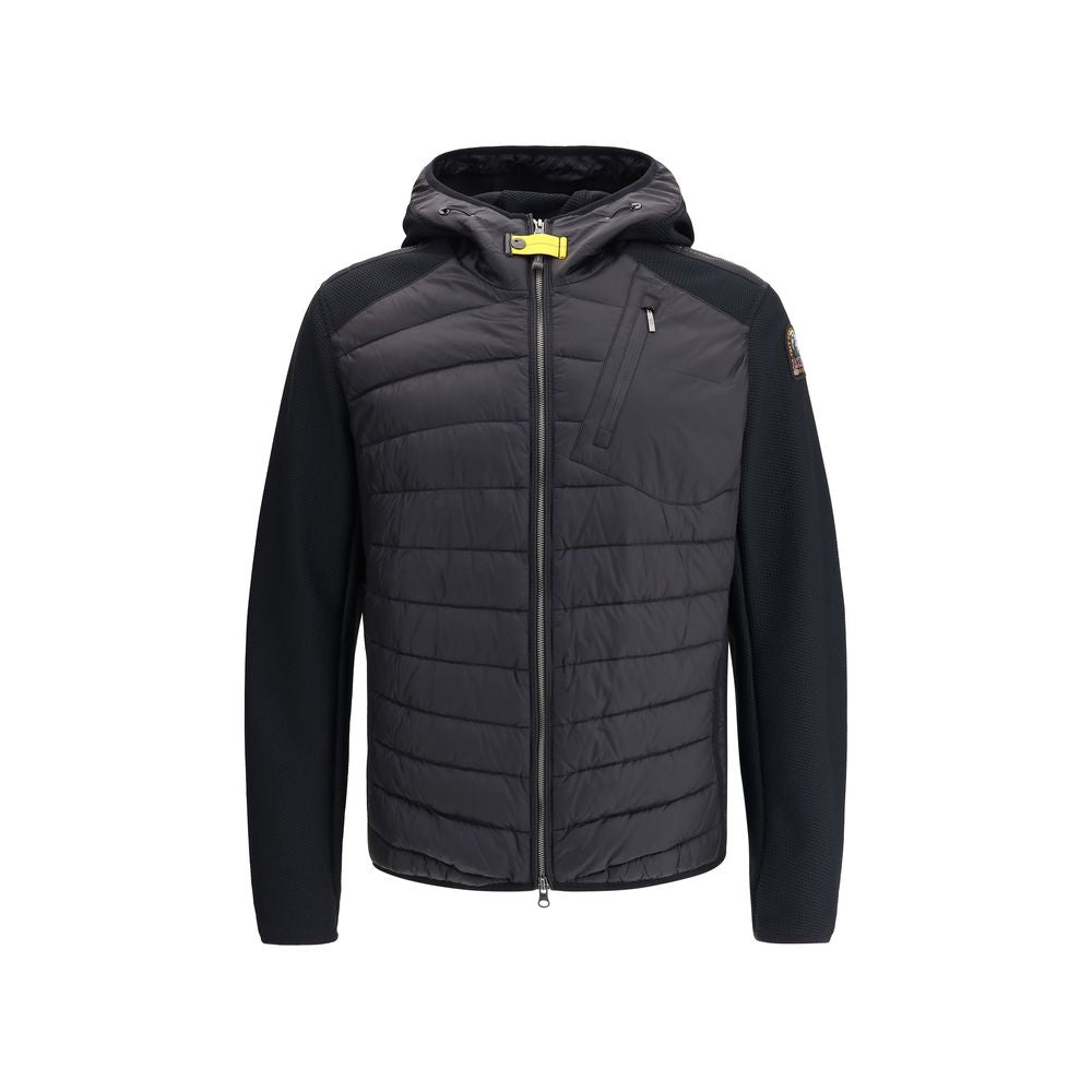 Parajumpers Nolan hybrid Down Jacket