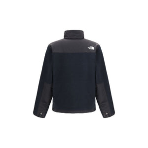 The North Face Black Polyamide Shell Jacket