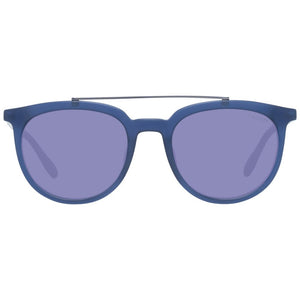 Hackett Blue Acetate Sunglasses