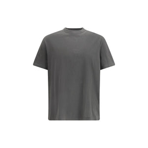 Our Legacy Gray Cotton T-Shirt